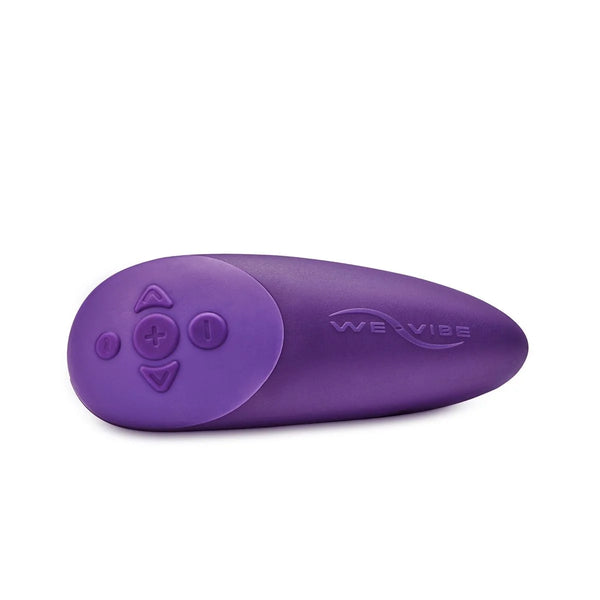 We-Vibe Chorus 智能電話遙控伴侶共震器