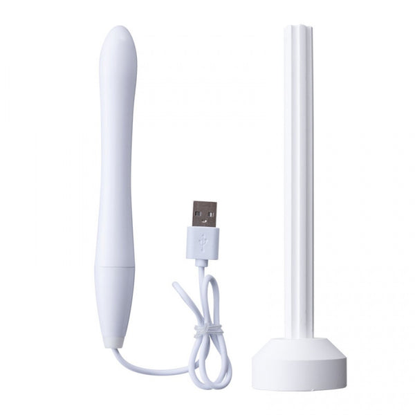 Fuji World USB 飛機杯加熱棒 + 珪藻土極速快乾棒 套裝