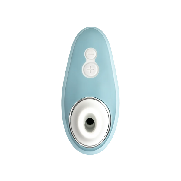 Womanizer Liberty 便攜式陰蒂吸啜器