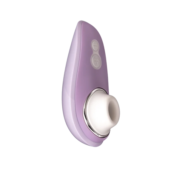 Womanizer Liberty 便攜式陰蒂吸啜器