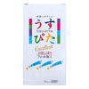 日本 Medical Usu-Pita Excellent 2500 乳膠安全套正面包裝,Condom 採用二段絞螺紋設計,提供更佳貼合與舒適感。