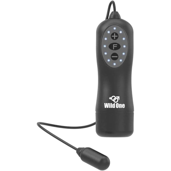 WILD One Kuro Rotor NANO Type-R Mini 快感振動
