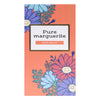 Okamoto Pure Marguerite Hot Jelly 安全套正面包裝,提供溫暖感受與高潤滑效果的日本製 condom