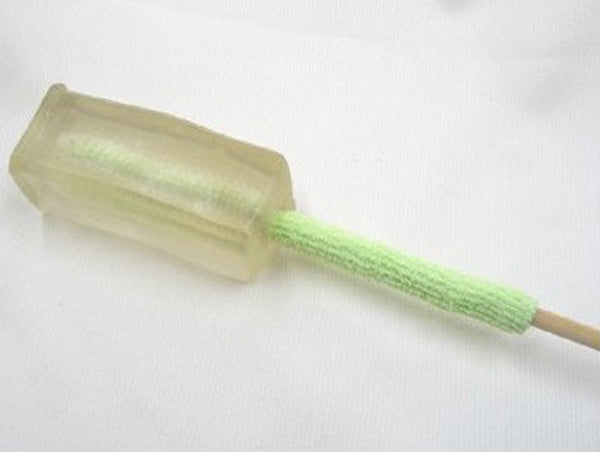 名器專用清潔棒(已轉為粉紅色)