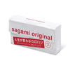 相模原創 Sagami 0.02 PU 安全套 6 片裝