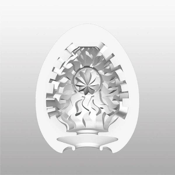 TENGA EGG SHINY 飛機蛋 超值套裝