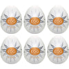 TENGA EGG SHINY 飛機蛋 超值套裝