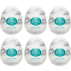 TENGA EGG SURFER 飛機蛋 超值套裝