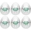 TENGA EGG THUNDER 飛機蛋 超值套裝