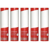 TENGA HOLE LOTION REAL 水性潤滑劑 170ml.五支優惠裝