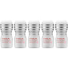 TENGA ORIGINAL VACUUM CUP SOFT x5個 超值裝