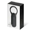 TENGA SVR PLUS BLACK