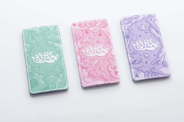 《微床遊.遊慾》姿勢篇 全配精裝版