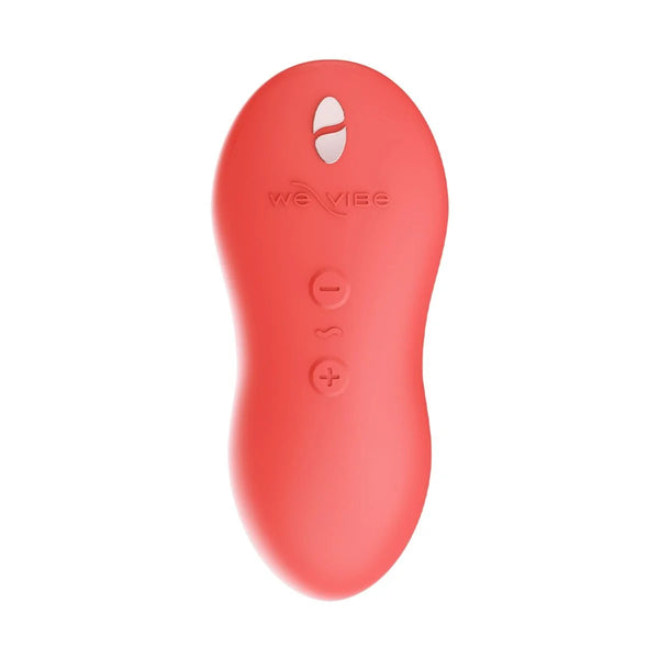 We-Vibe Touch X 陰蒂震動按摩器
