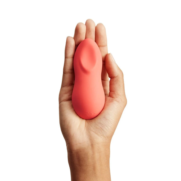 We-Vibe Touch X 陰蒂震動按摩器