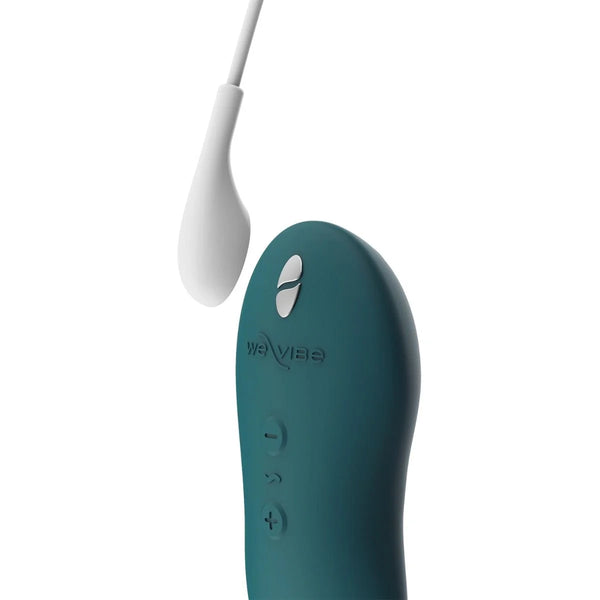 We-Vibe Touch X 陰蒂震動按摩器