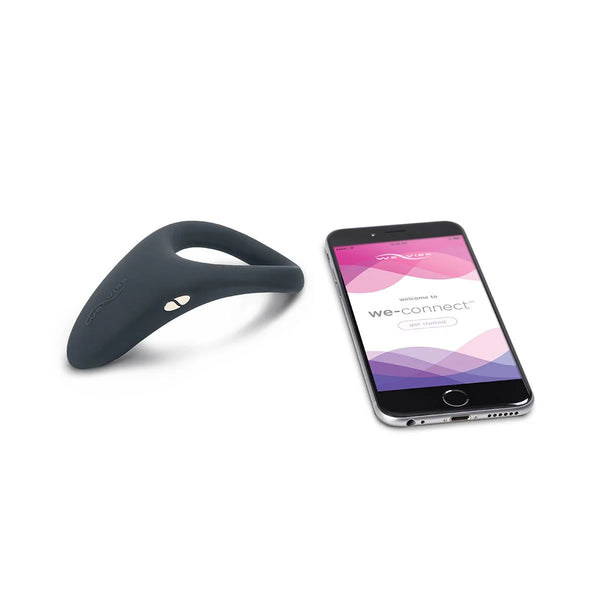 We-Vibe Verge 智能 App 遙控情趣環