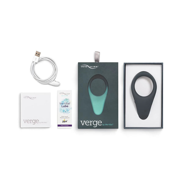 We-Vibe Verge 智能 App 遙控情趣環