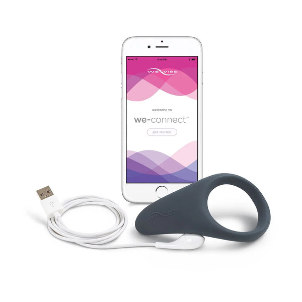We-Vibe Verge 智能 App 遙控情趣環