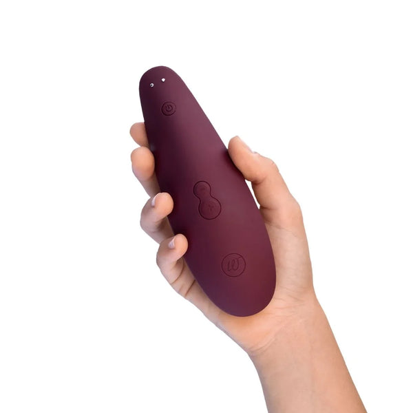 Womanizer Classic 2 陰蒂吸啜器
