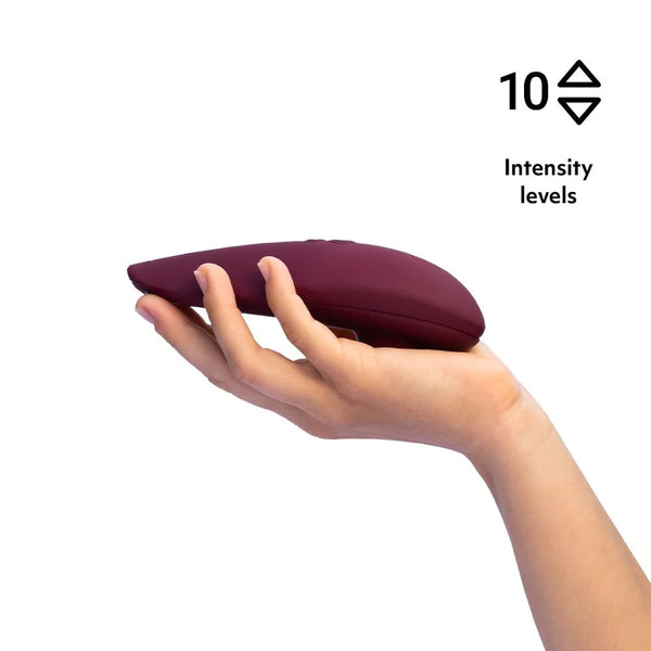 Womanizer Classic 2 陰蒂吸啜器