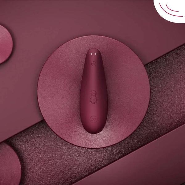Womanizer Classic 2 陰蒂吸啜器