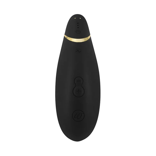 Womanizer Premium 2 智能陰蒂吸啜器
