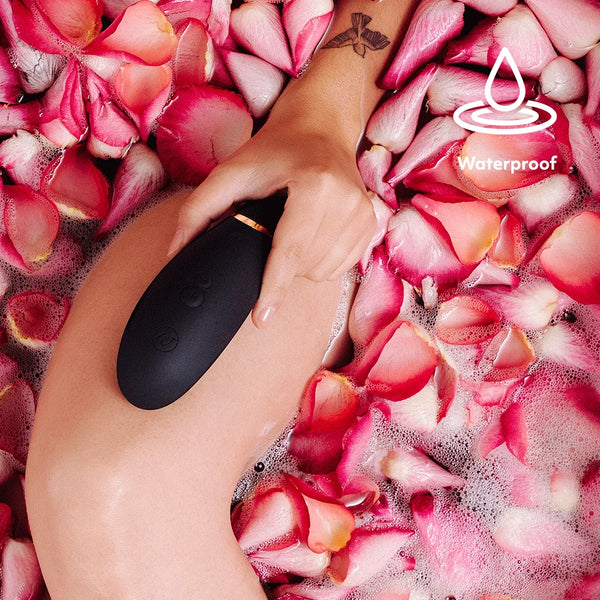 Womanizer Premium 2 智能陰蒂吸啜器