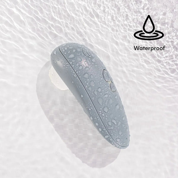 Womanizer STARLET 3 陰蒂吸啜器