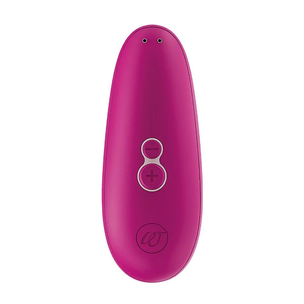 Womanizer STARLET 3 陰蒂吸啜器