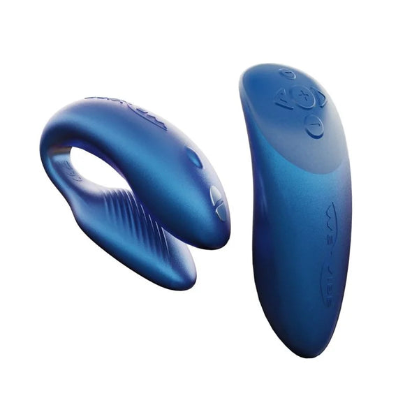 We-Vibe Chorus 智能電話遙控伴侶共震器
