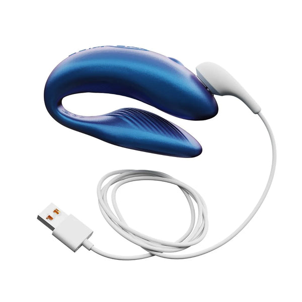 We-Vibe Chorus 智能電話遙控伴侶共震器