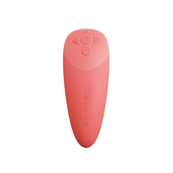 We-Vibe Chorus 智能電話遙控伴侶共震器
