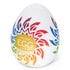 TENGA EGG SHINY II PRIDE EDITON