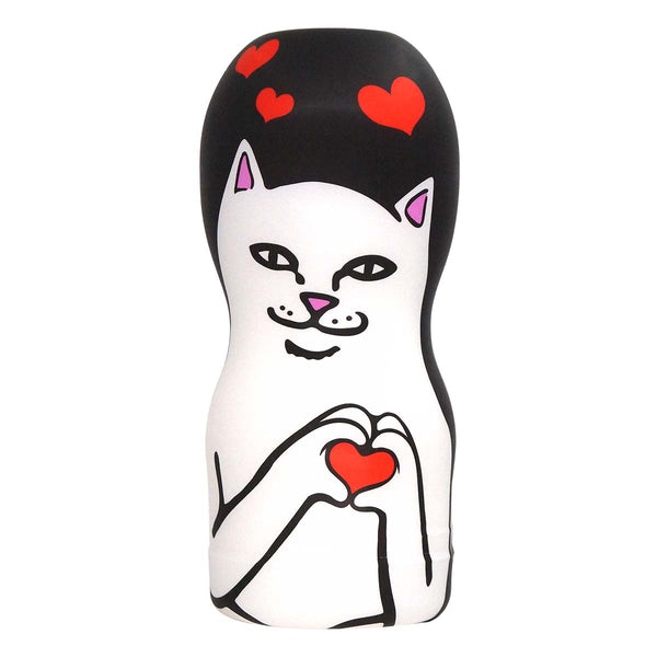 RIPNDIP × TENGA COLLABORATION CUP NERMAL LOVES BLACK