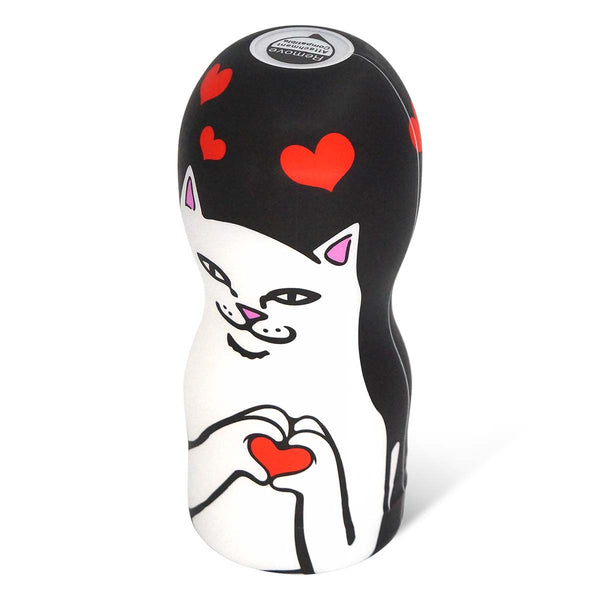 RIPNDIP × TENGA COLLABORATION CUP NERMAL LOVES BLACK