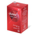 Durex Thin Feel 安全套 condom（30片裝），紅色新版包裝，主打更高敏感度與貼身感