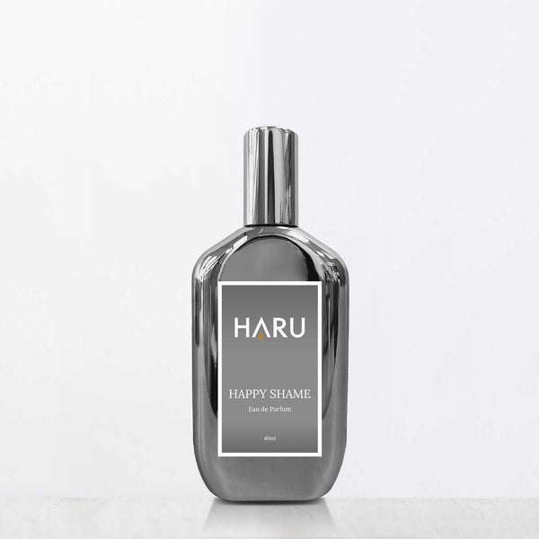 HARU【1000 x 費洛蒙香水】女香 HAPPY SHAME 恥悅
