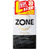 JEX ZONE Premium Large 地帶大碼乳膠安全套5片裝正面包裝