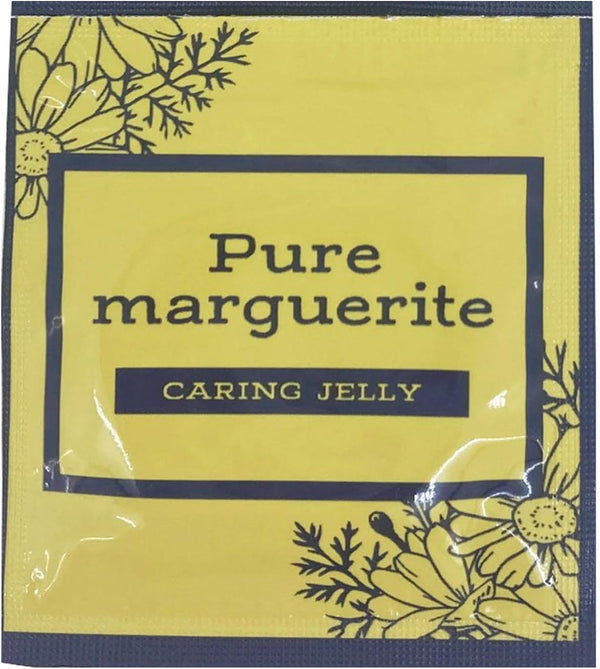 岡本 Okamoto Pure Marguerite Caring Jelly 防 HIV 安全套 Condom（單片包裝）