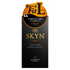 SKYN LARGE iR PI 非乳膠安全套 condom 正面包裝，L 尺寸，10 片裝，日本製造。
