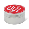 典雅 TENGA 0.01 HYBRID POLYURETHANE 安全套（6片裝）