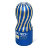 TENGA AIR-TECH PREMIUM 藍金色飛機杯主圖