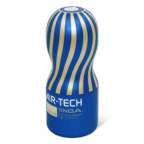 TENGA AIR-TECH Premium 重複使用型真空杯