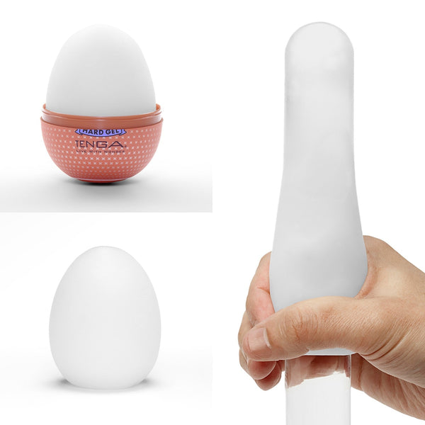 TENGA EGG 飛機蛋 MISTY II 超值套裝