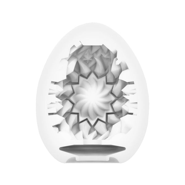 TENGA EGG 飛機蛋 SHINY II 超值套裝