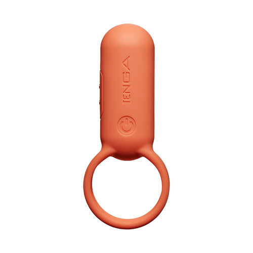 TENGA paiRING CORAL 情侶震動環