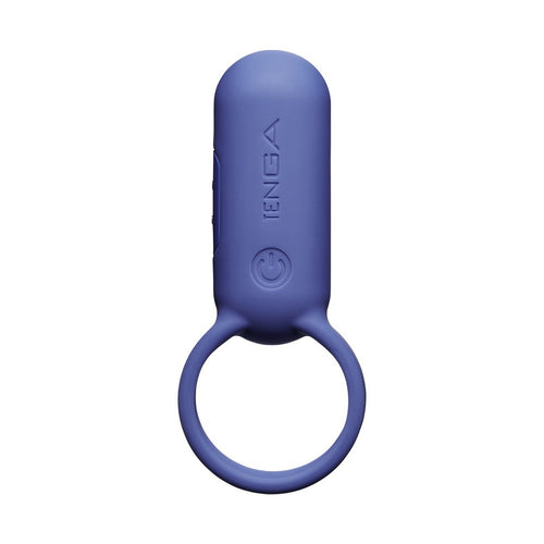 TENGA paiRING INDIGO 情侶震動環