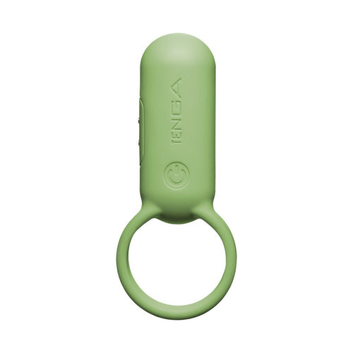 TENGA paiRING LIME 情侶震動環