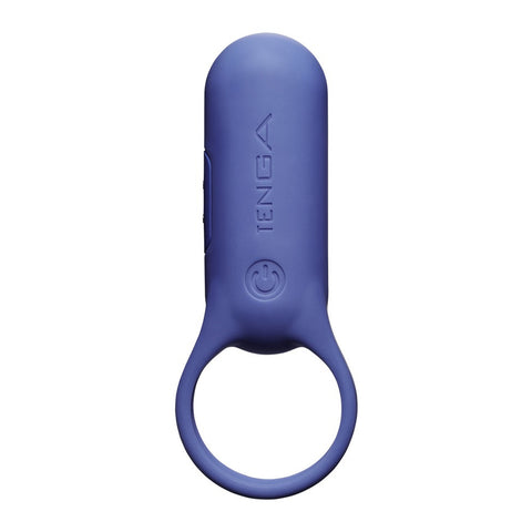 TENGA paiRING+ INDIGO 情侶震動環